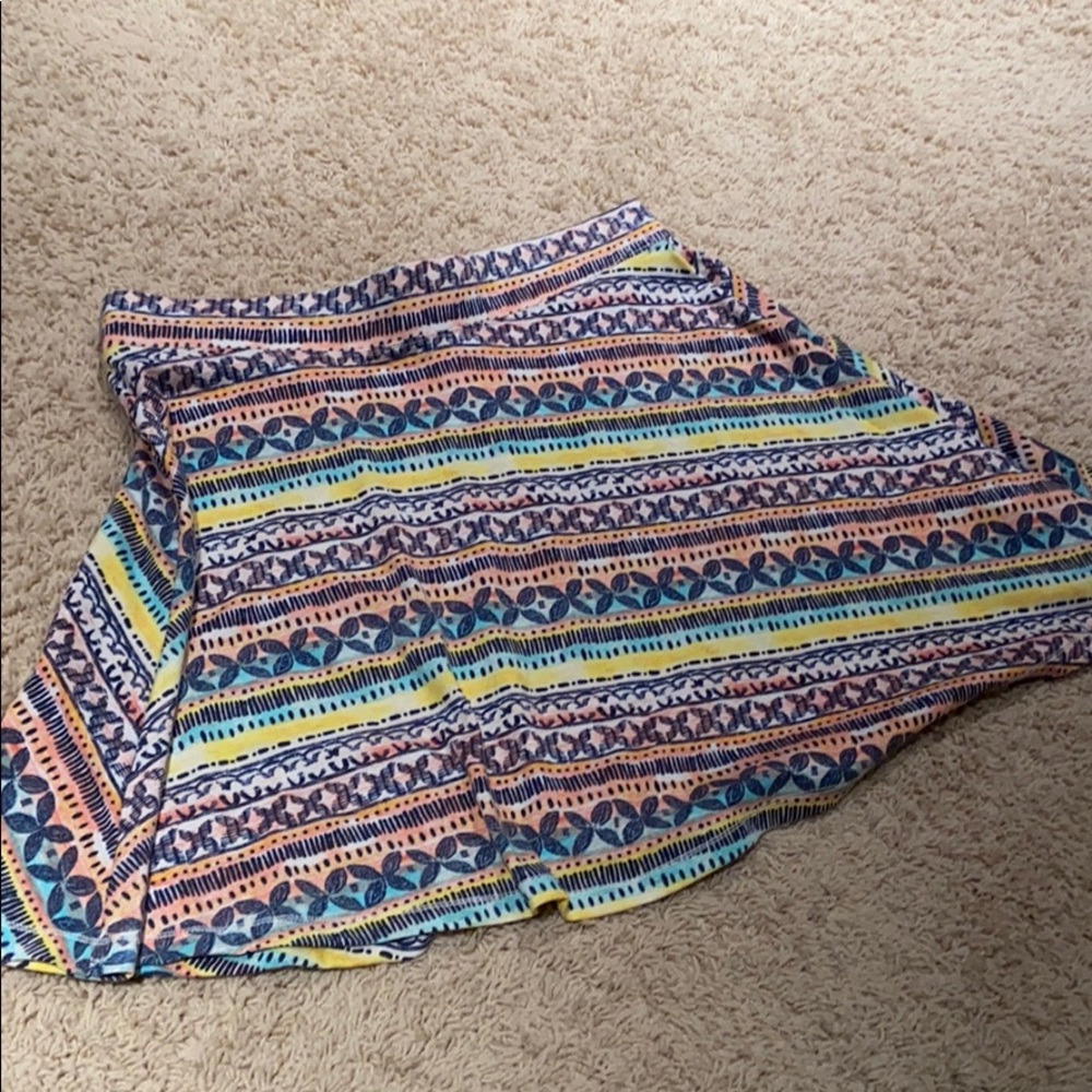 mossimo skirt